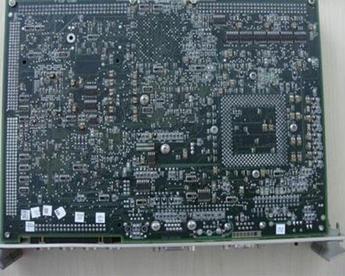 Universal Instruments GSM Vision Board 650H